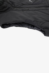 Nylon Insulation Vest- Selectshop FRAME