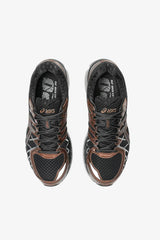 Gel-Kayano 20 "Black Reddish Brown"- Selectshop FRAME