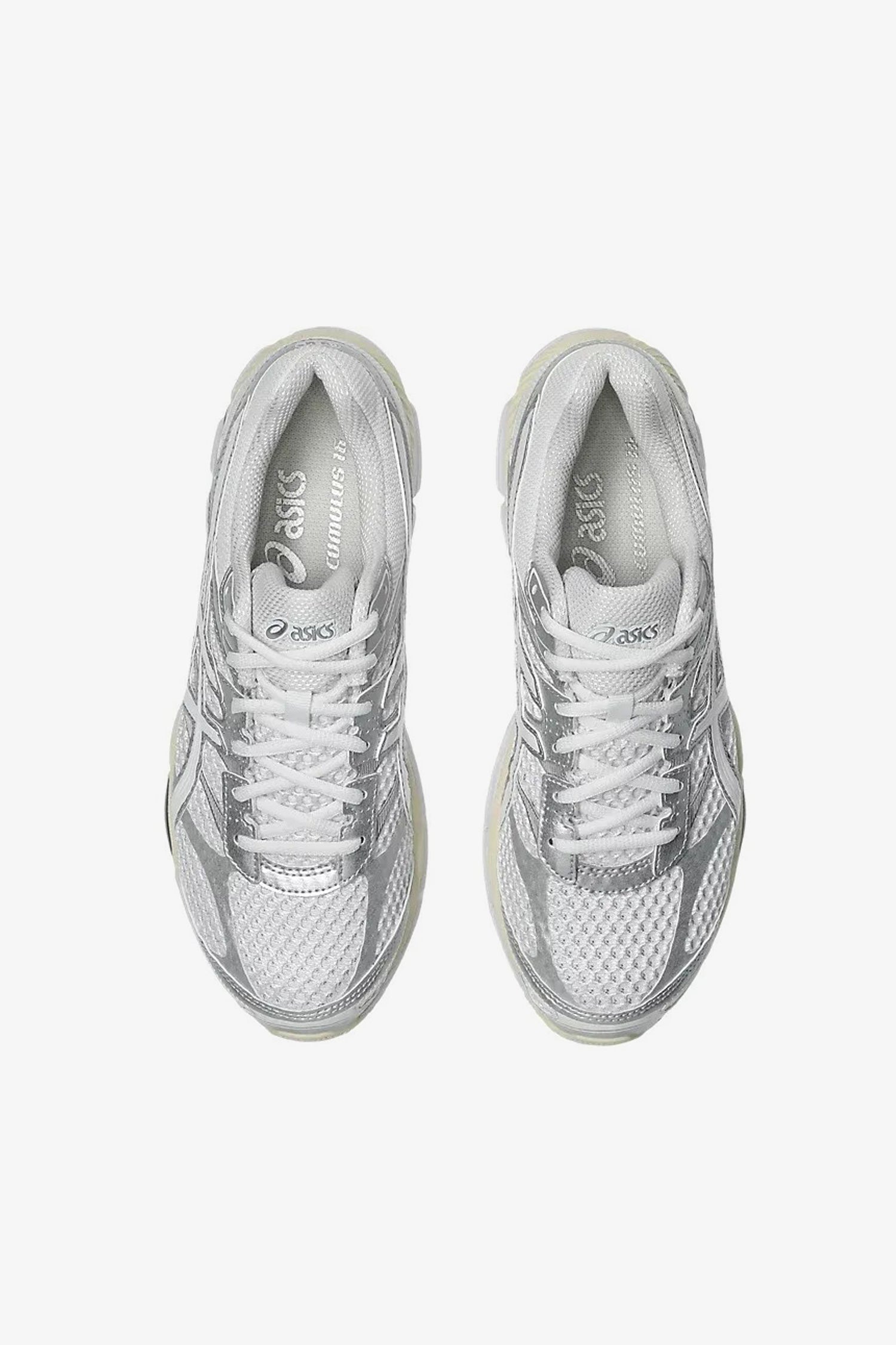 Gel-Cumulus 16 "White White'- Selectshop FRAME