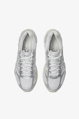 Gel-Cumulus 16 "White White'- Selectshop FRAME