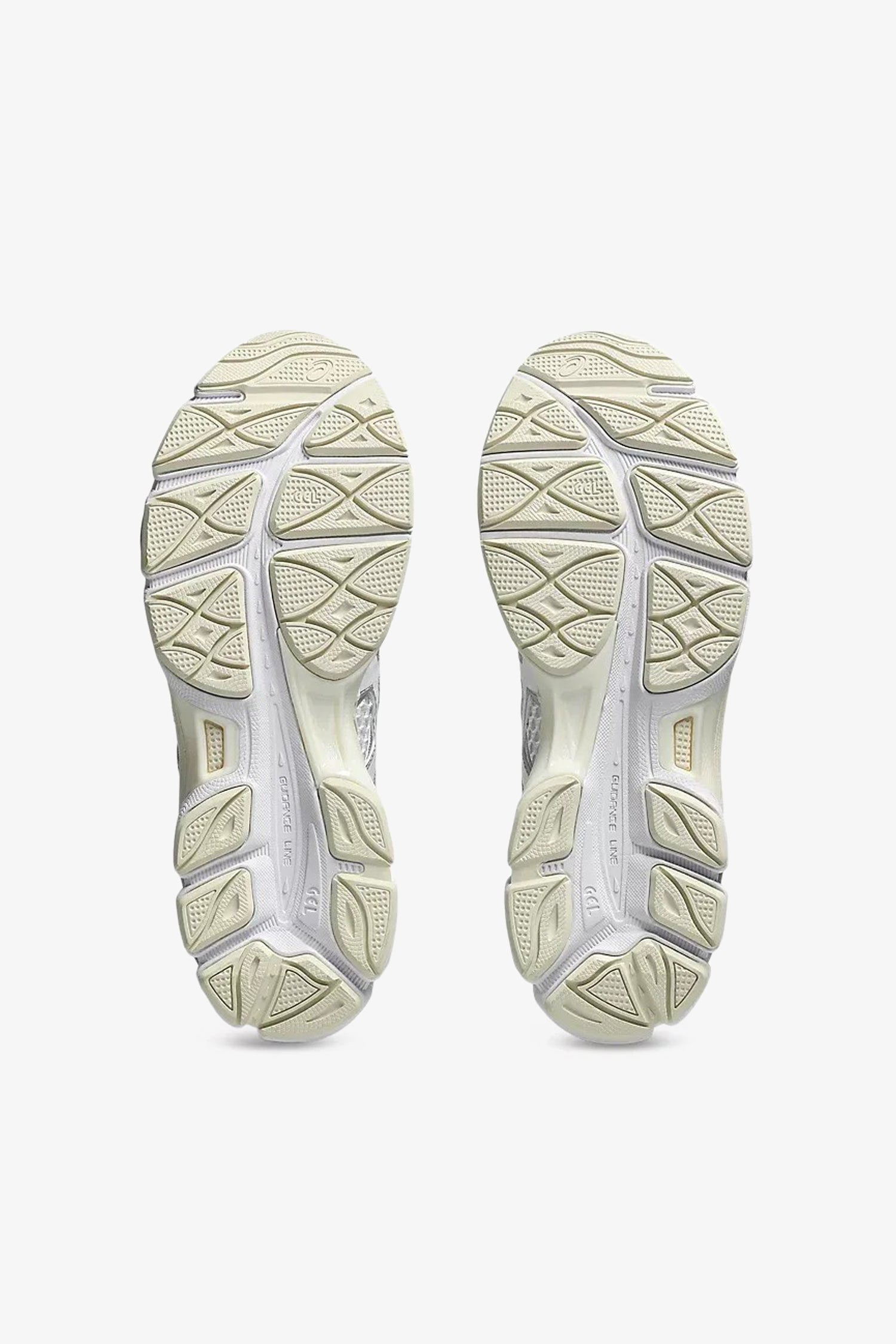 Gel-Cumulus 16 "White White'- Selectshop FRAME