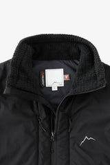 Nylon Insulation Vest- Selectshop FRAME