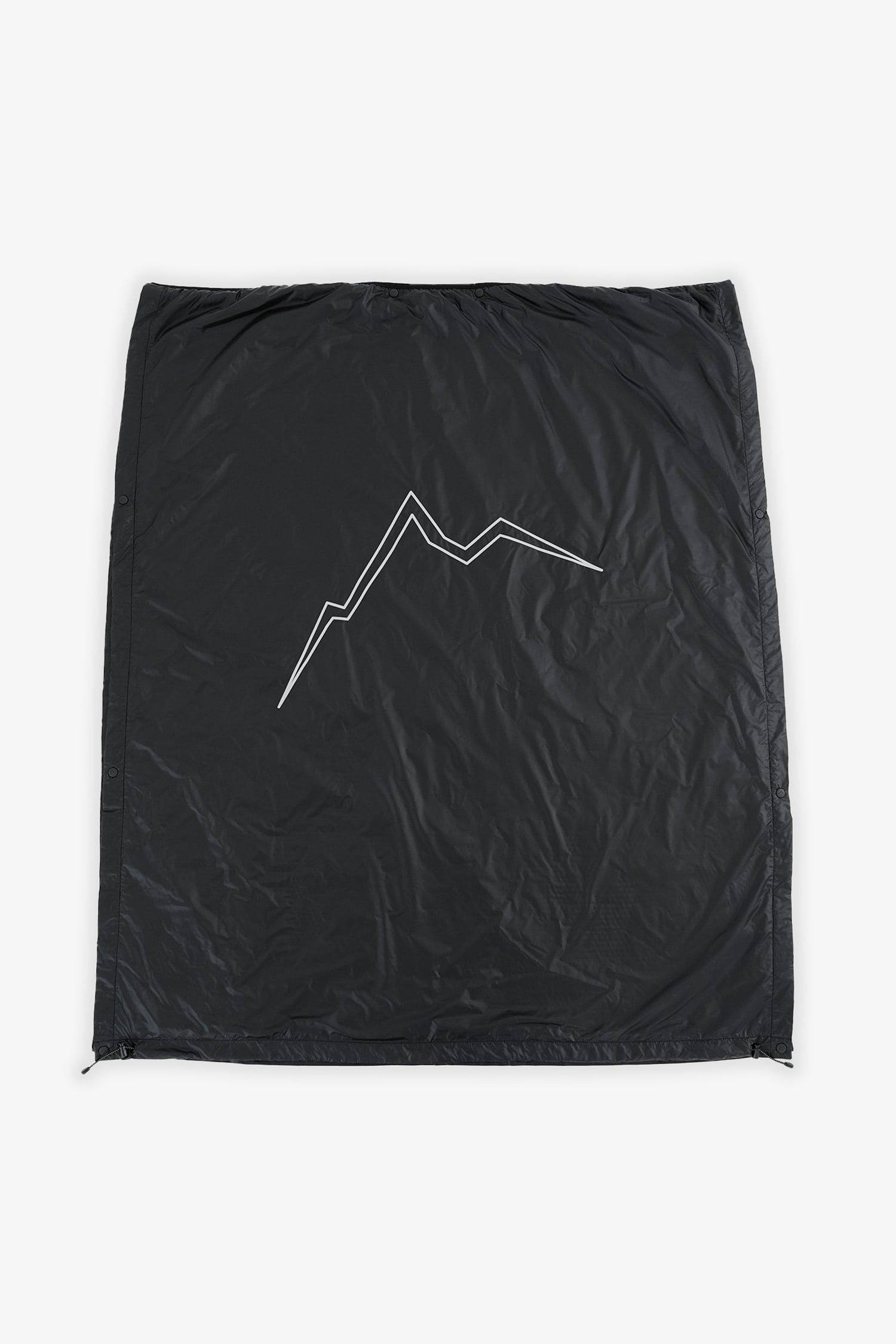 Alpha Blanket- Selectshop FRAME
