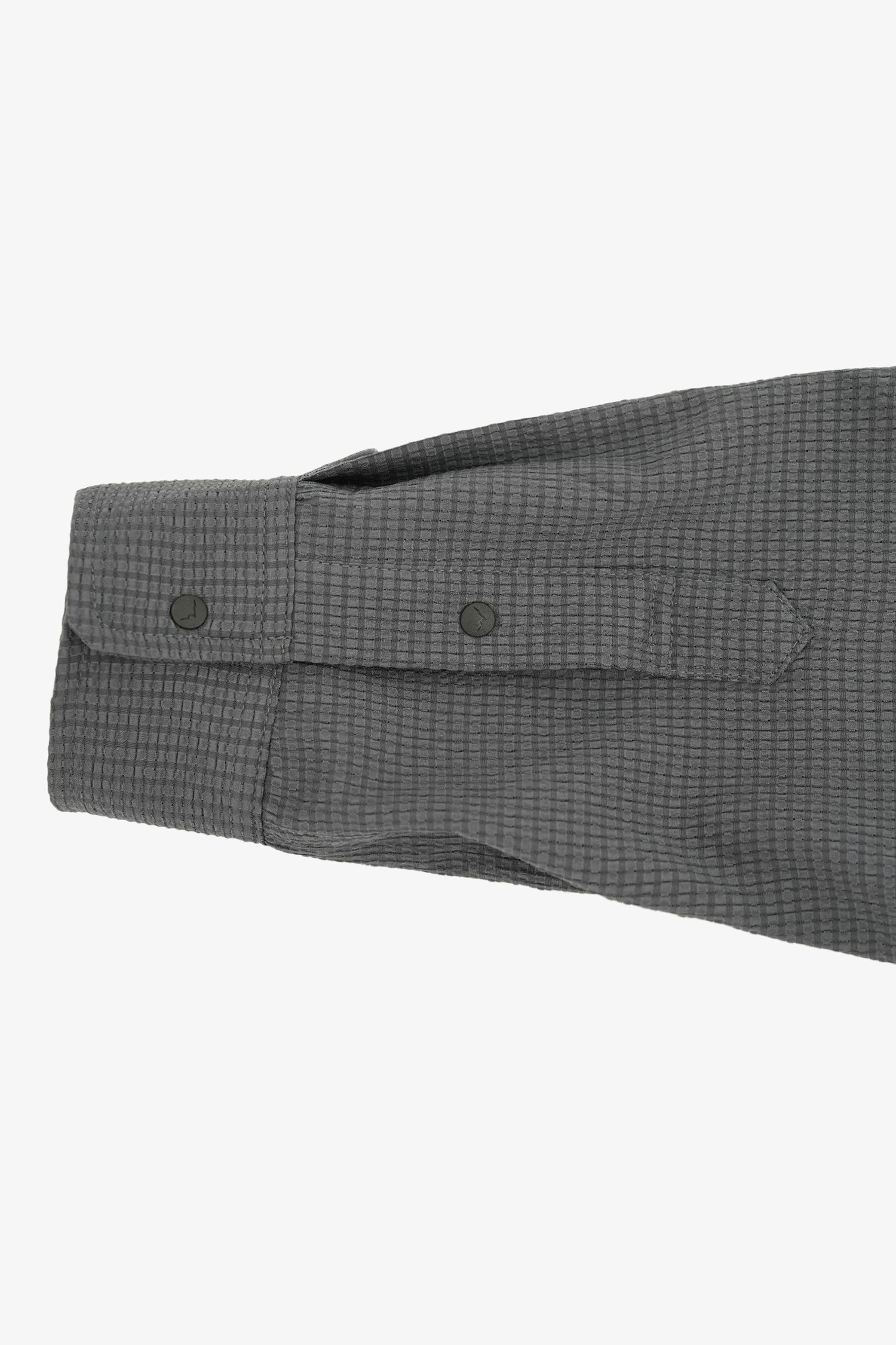 Flow Seersucker Shirts- Selectshop FRAME