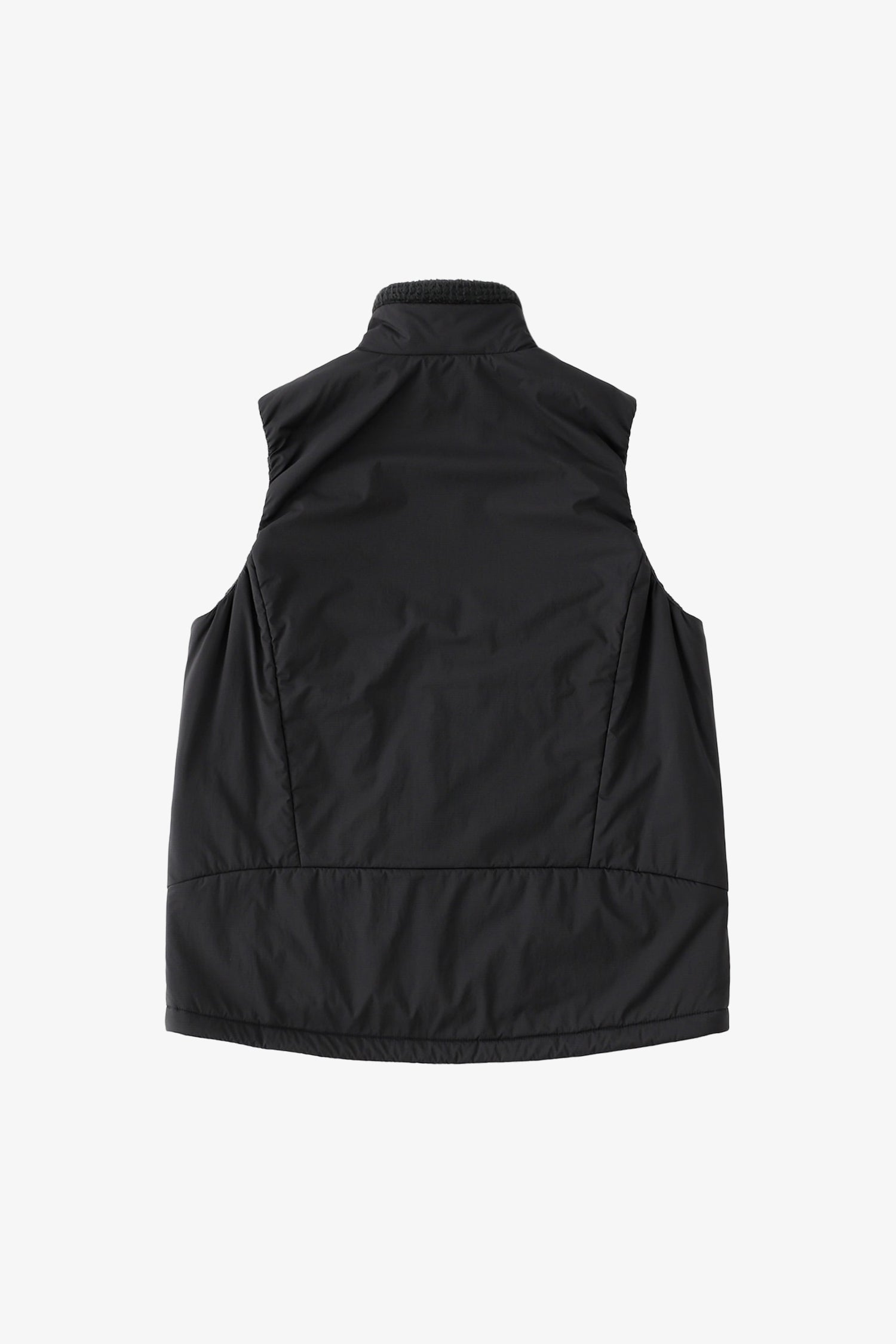 Nylon Insulation Vest- Selectshop FRAME