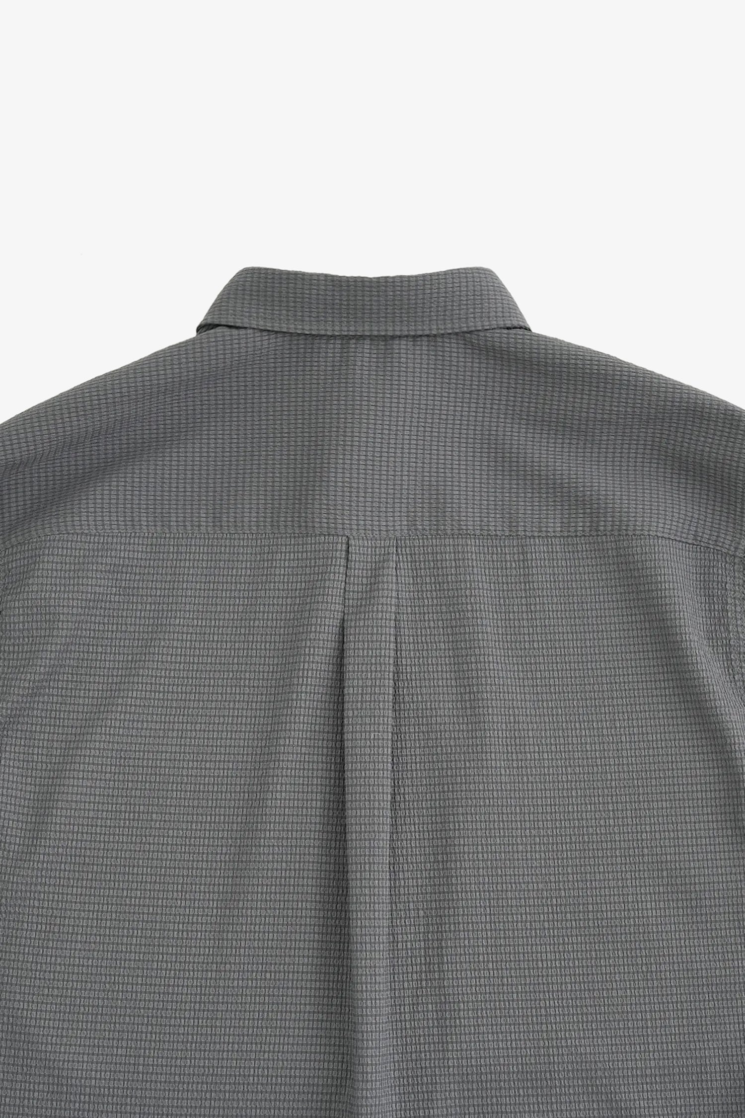 Flow Seersucker Shirts- Selectshop FRAME