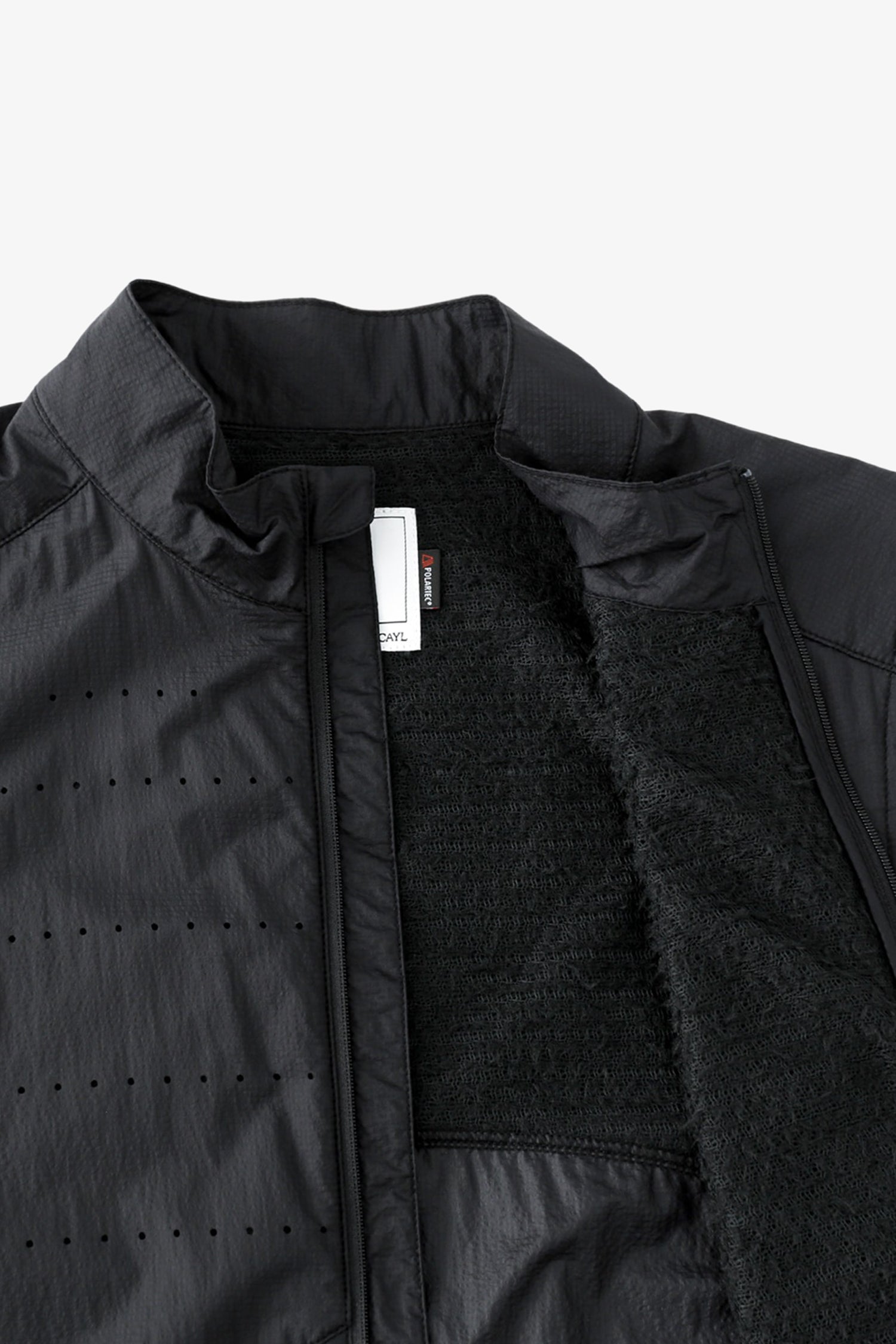 Light Alpha Vest- Selectshop FRAME