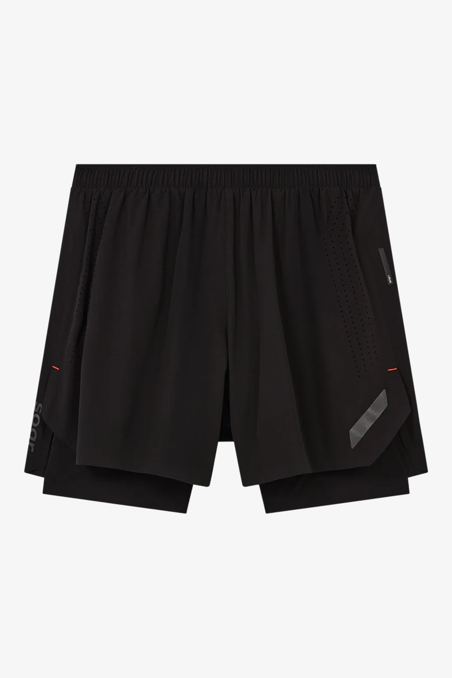 Dual Run Shorts- Selectshop FRAME
