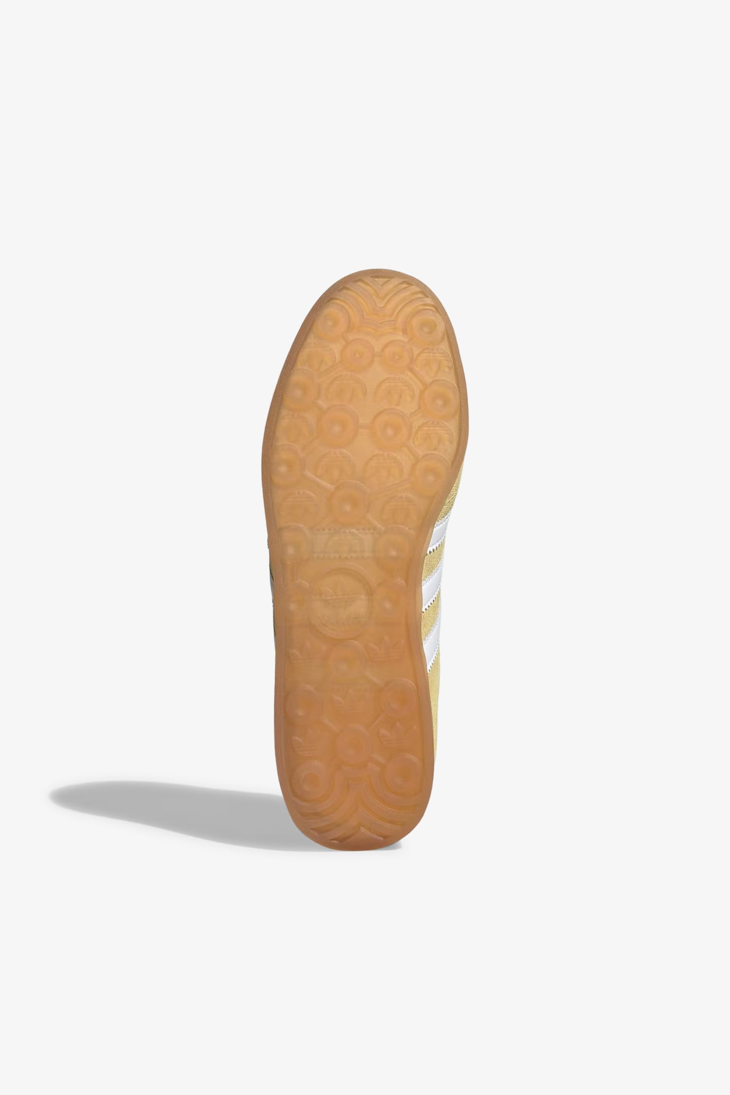 Gazelle Lo Pro "Almost Yellow" (Womens)- Selectshop FRAME