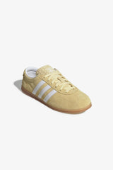 Gazelle Lo Pro "Almost Yellow" (Womens)- Selectshop FRAME