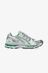 Gel-kayano 12.1 "White Pure Silver"- Selectshop FRAME