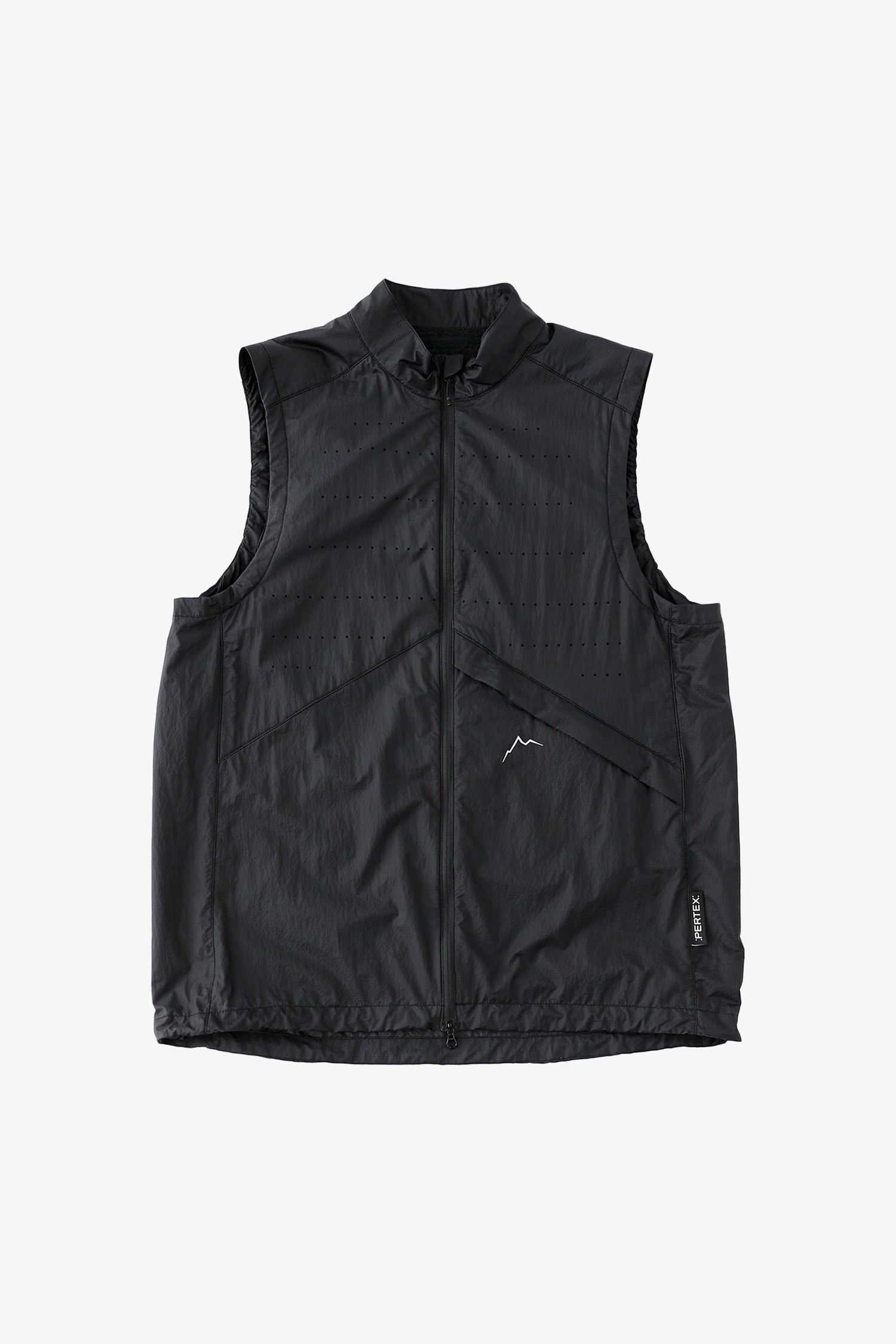 Light Alpha Vest- Selectshop FRAME