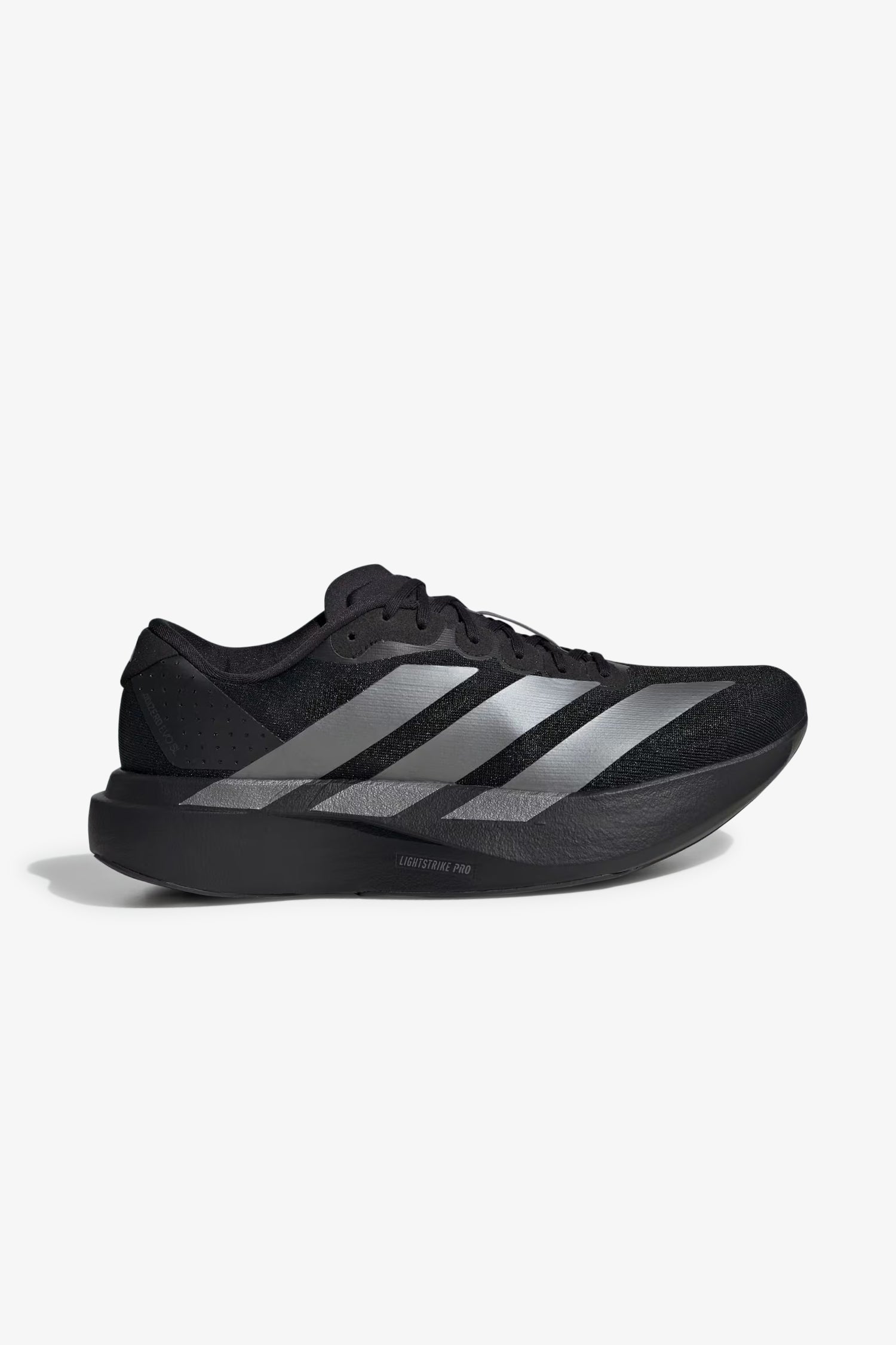 Adizero Evo SL "Black Grey" (Womens)- Selectshop FRAME