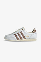 Japan "White Preloved Brown" (Womens)- Selectshop FRAME