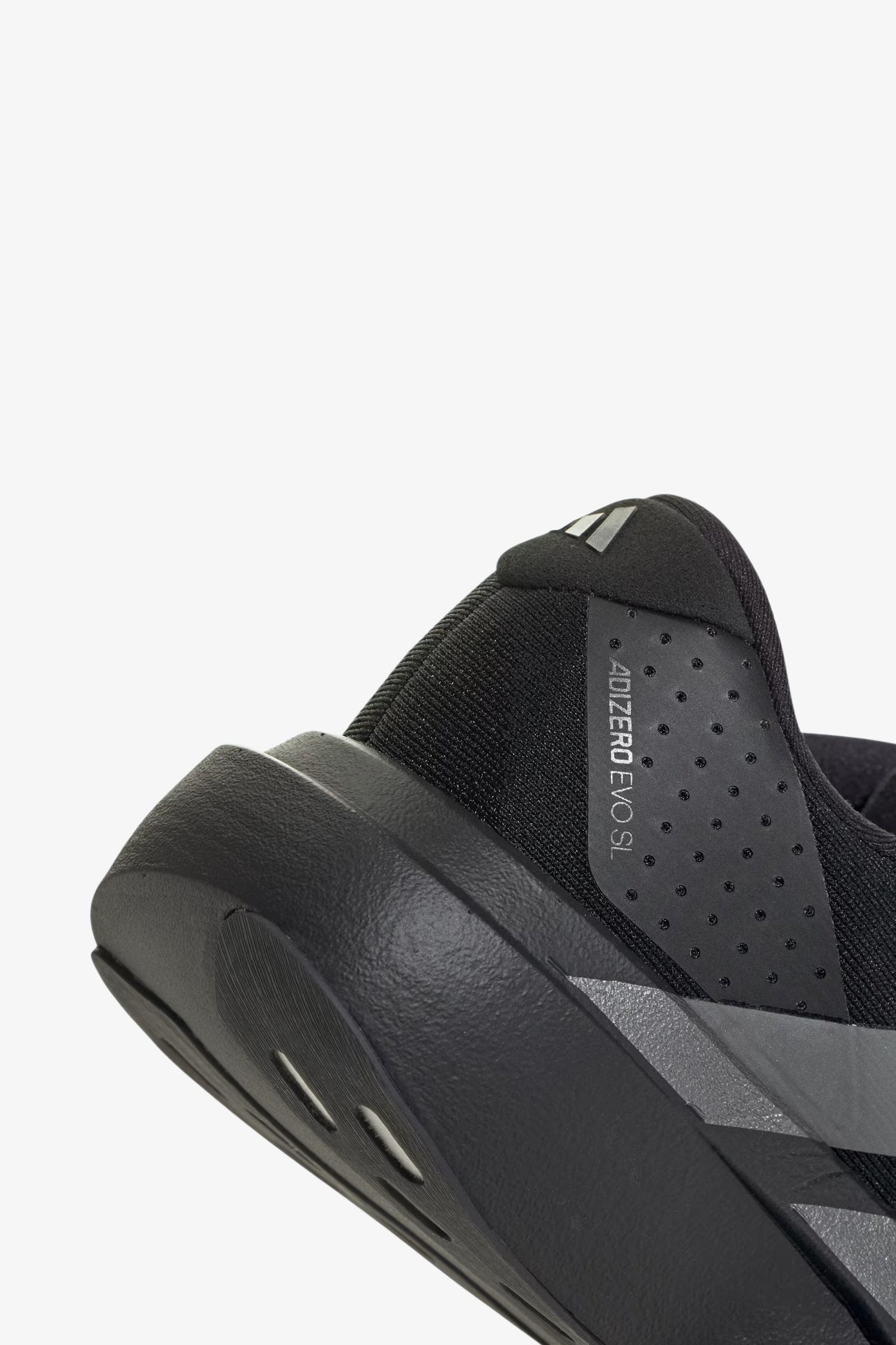 Adizero Evo SL "Black Grey" (Womens)- Selectshop FRAME