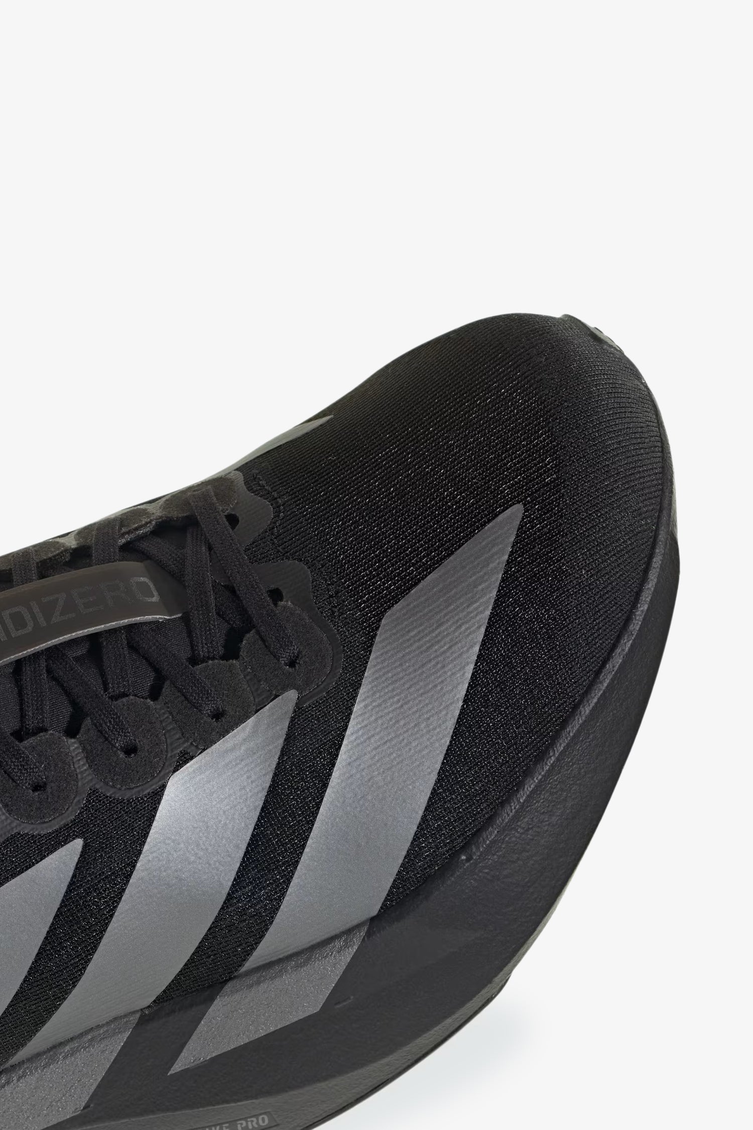 Adizero Evo SL "Black Grey" (Womens)- Selectshop FRAME