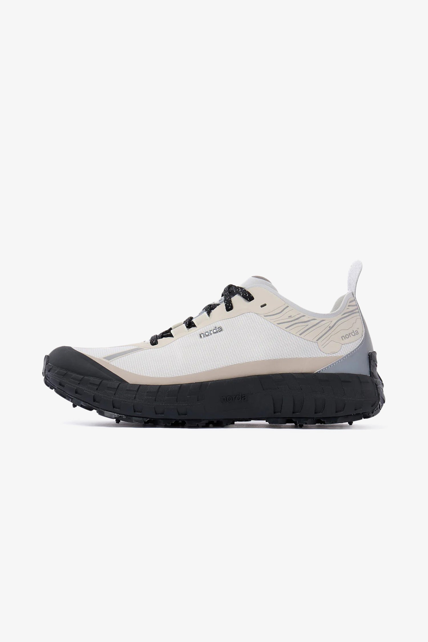 001A "Cinder" (Womens)- Selectshop FRAME