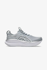 Gel-Nimbus 28 ATC "Piedmont Grey Pure Silver"- Selectshop FRAME