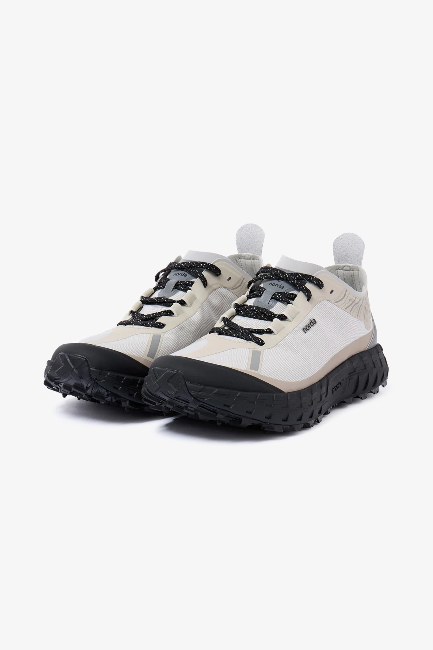 001A "Cinder" (Womens)- Selectshop FRAME