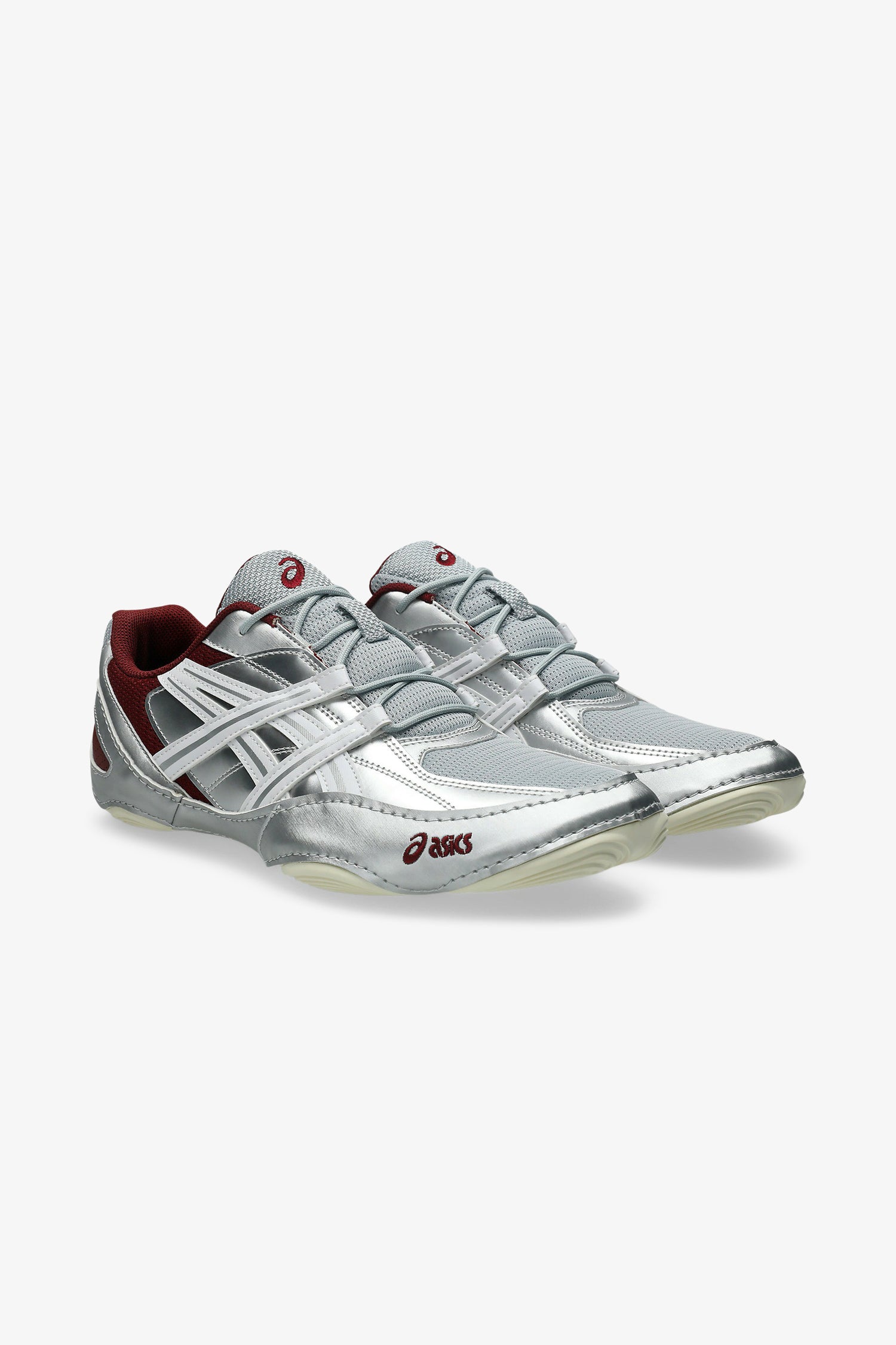 Hypersync "Piedmont Grey Pure Silver"- Selectshop FRAME