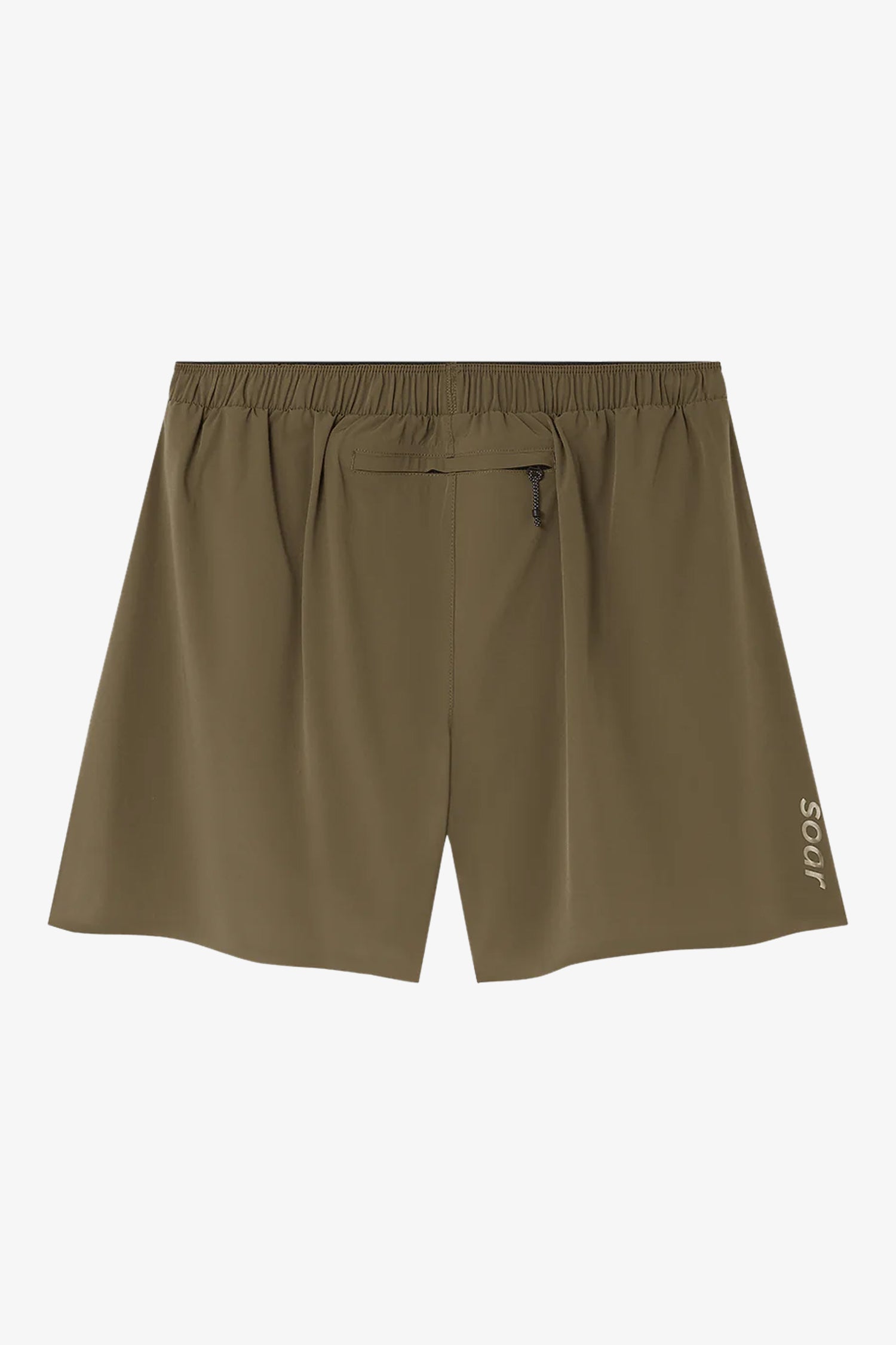 Run Shorts- Selectshop FRAME