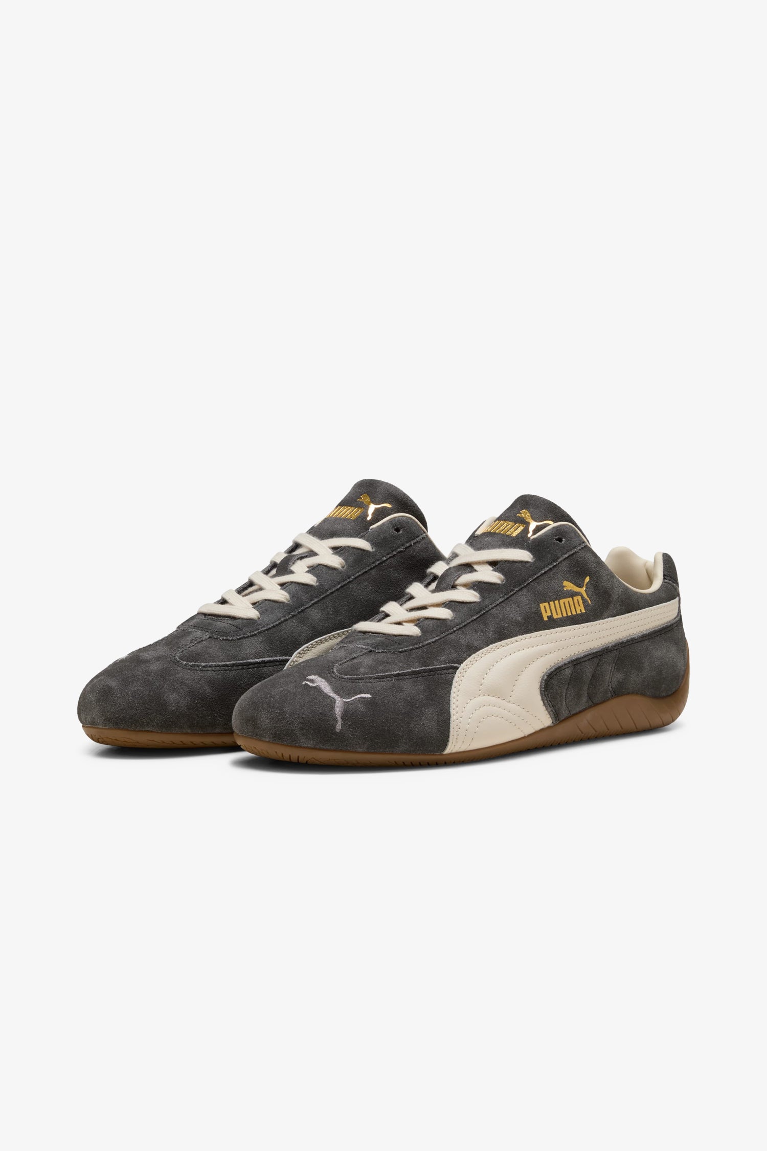 Speedcat Faded "Cast Iron-Alpine Snow"- Selectshop FRAME