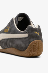 Speedcat Faded "Cast Iron-Alpine Snow"- Selectshop FRAME