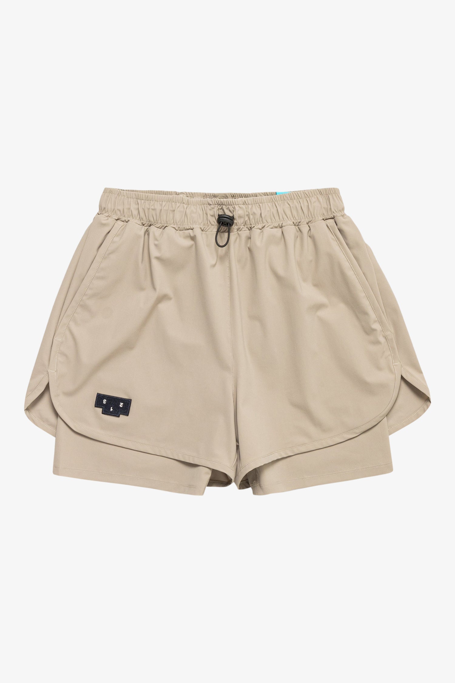 Flow Run Shorts 3"- Selectshop FRAME