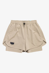 Flow Run Shorts 3"- Selectshop FRAME
