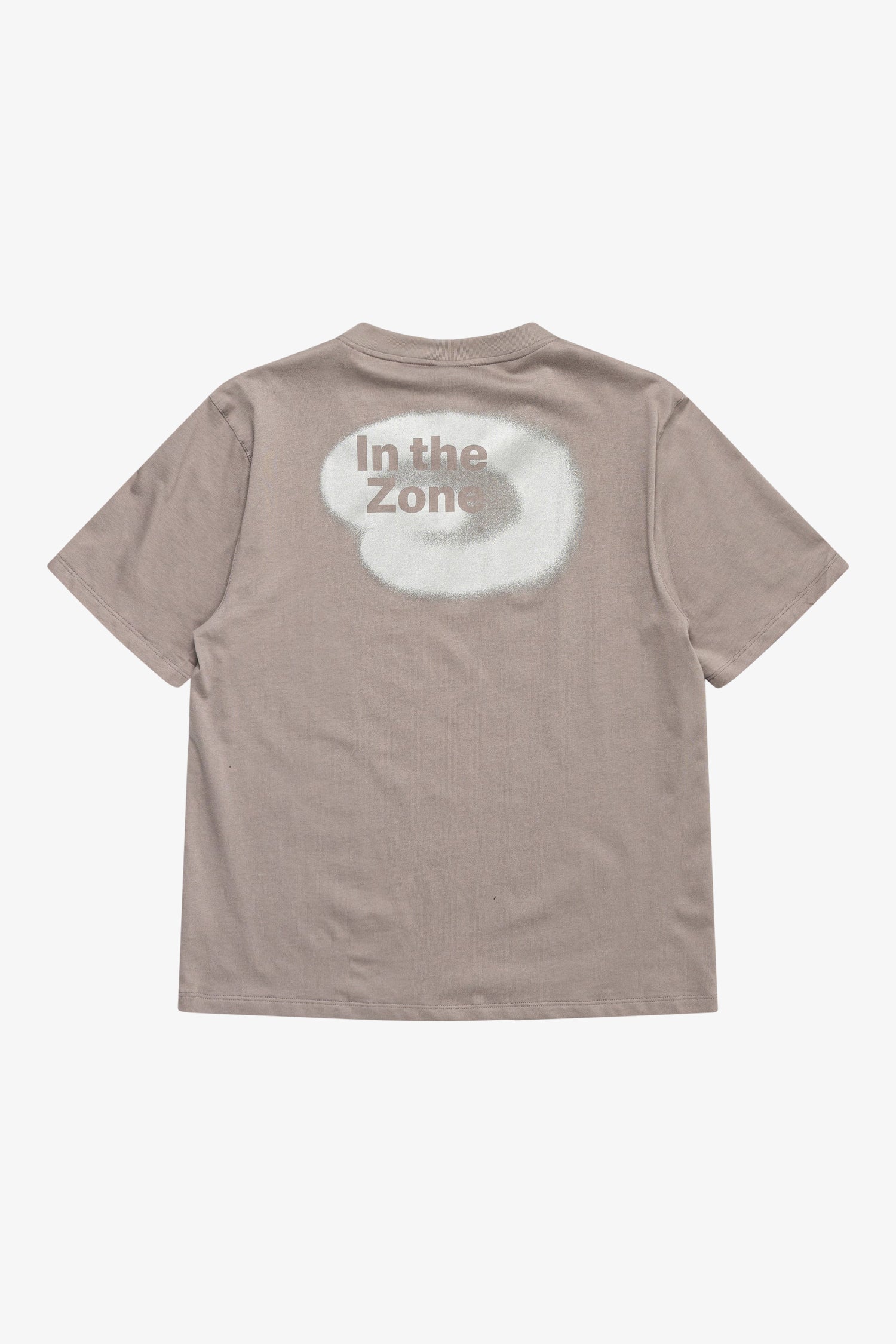 In The Zone Tee- Selectshop FRAME