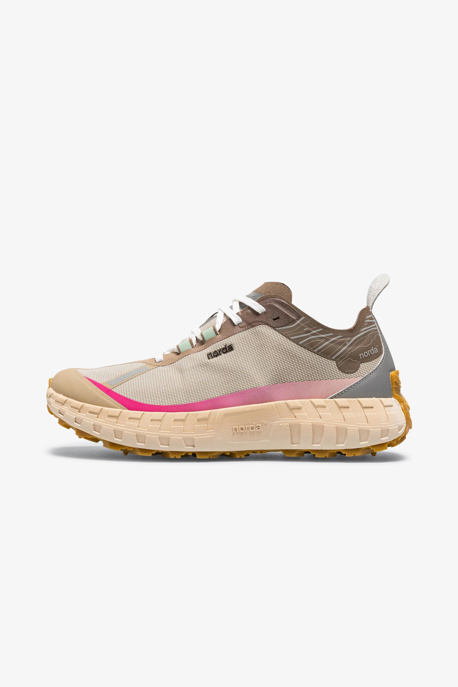 001A "Sky" (Womens)- Selectshop FRAME