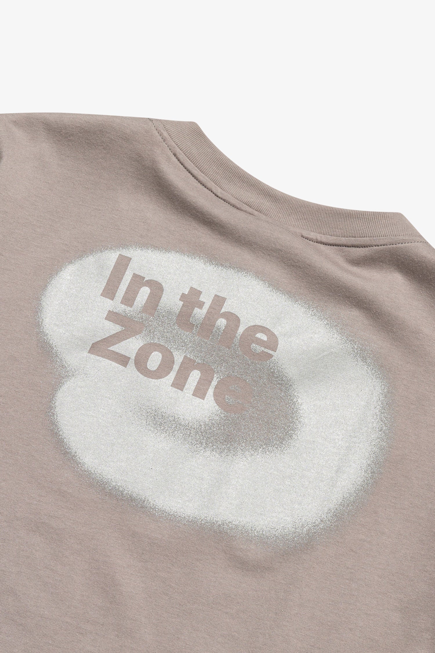 In The Zone Tee- Selectshop FRAME