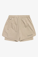Flow Run Shorts 3"- Selectshop FRAME
