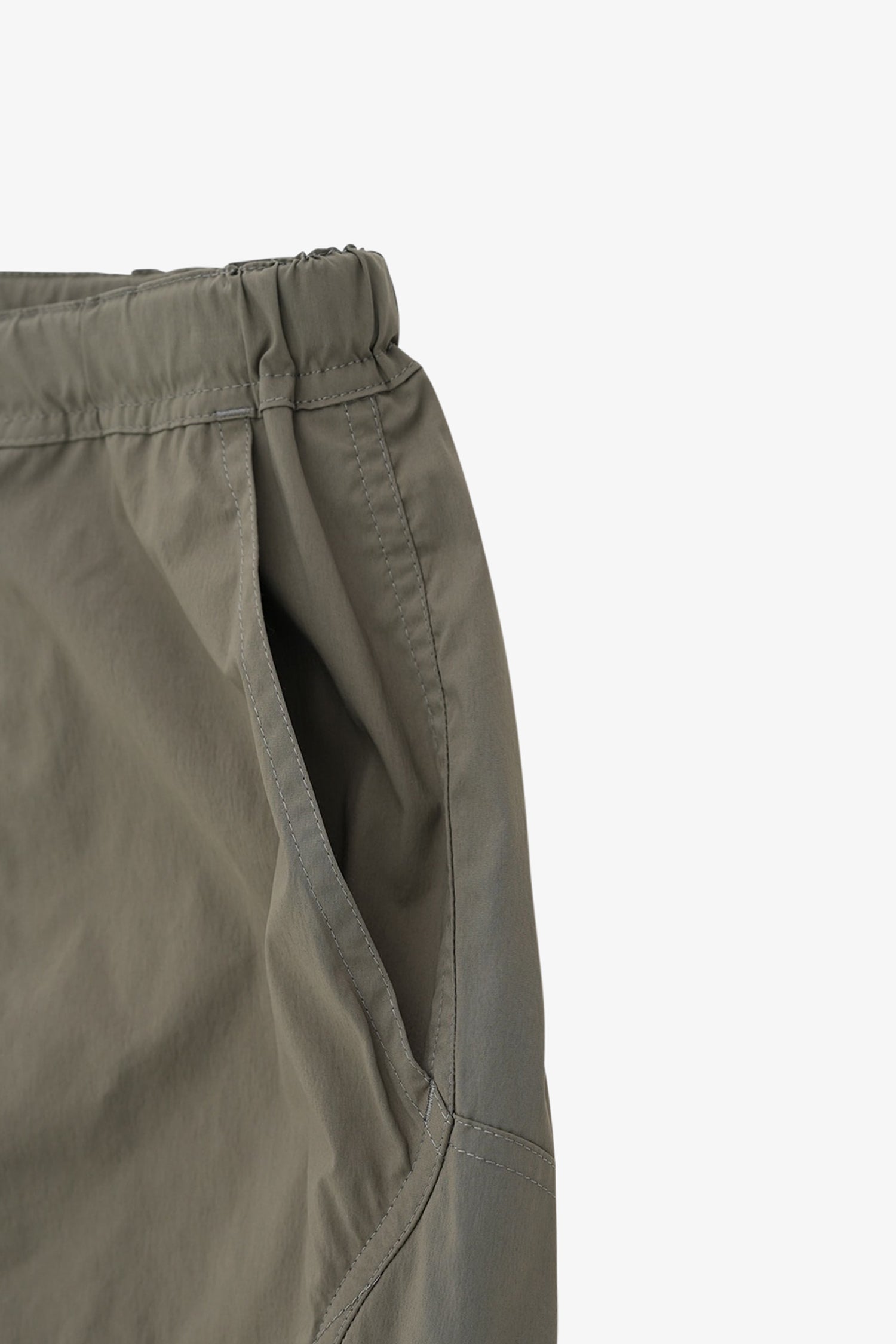 6 Pocket Hiking Pants- Selectshop FRAME