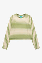 Striped LS T-Shirt- Selectshop FRAME
