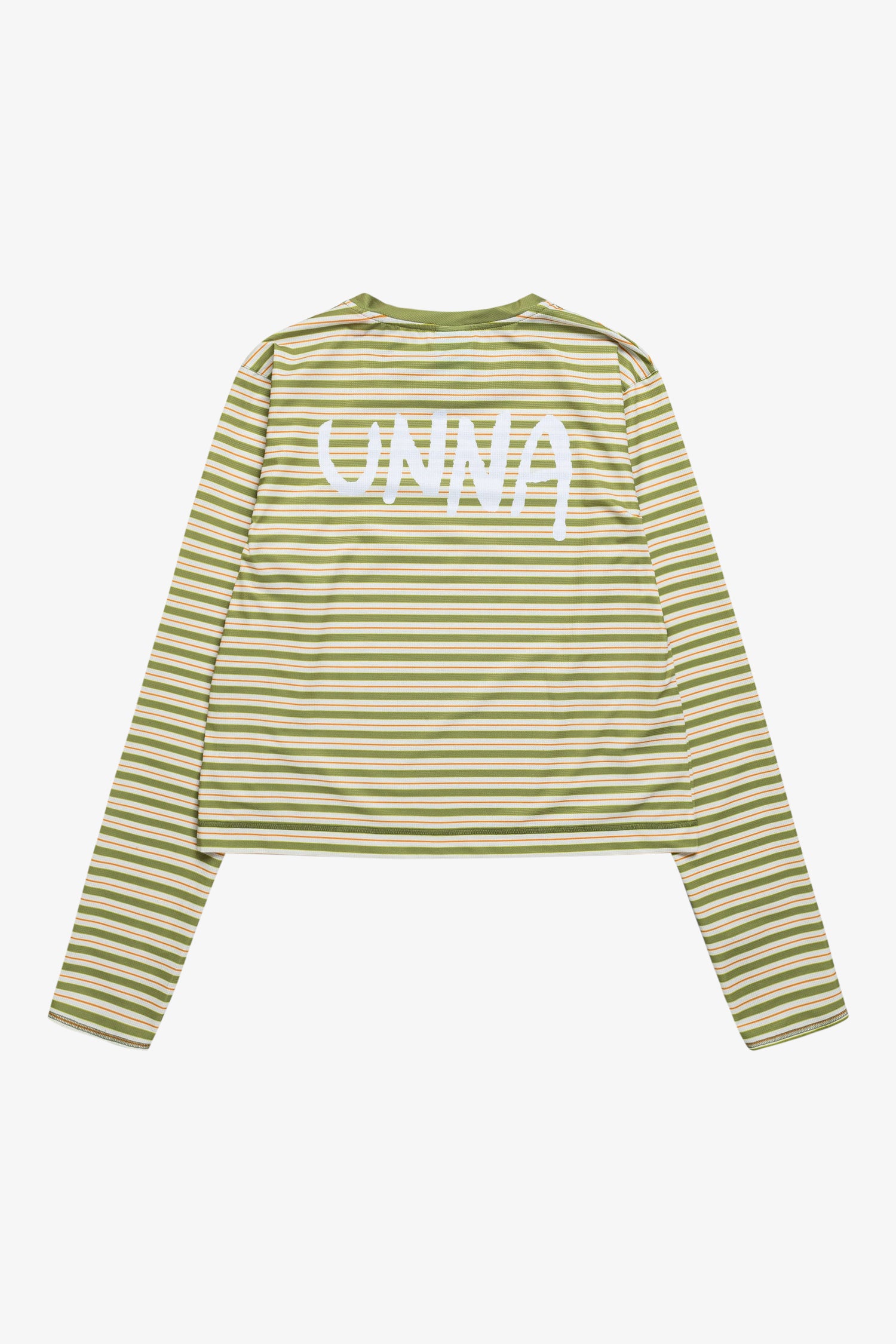 Striped LS T-Shirt- Selectshop FRAME