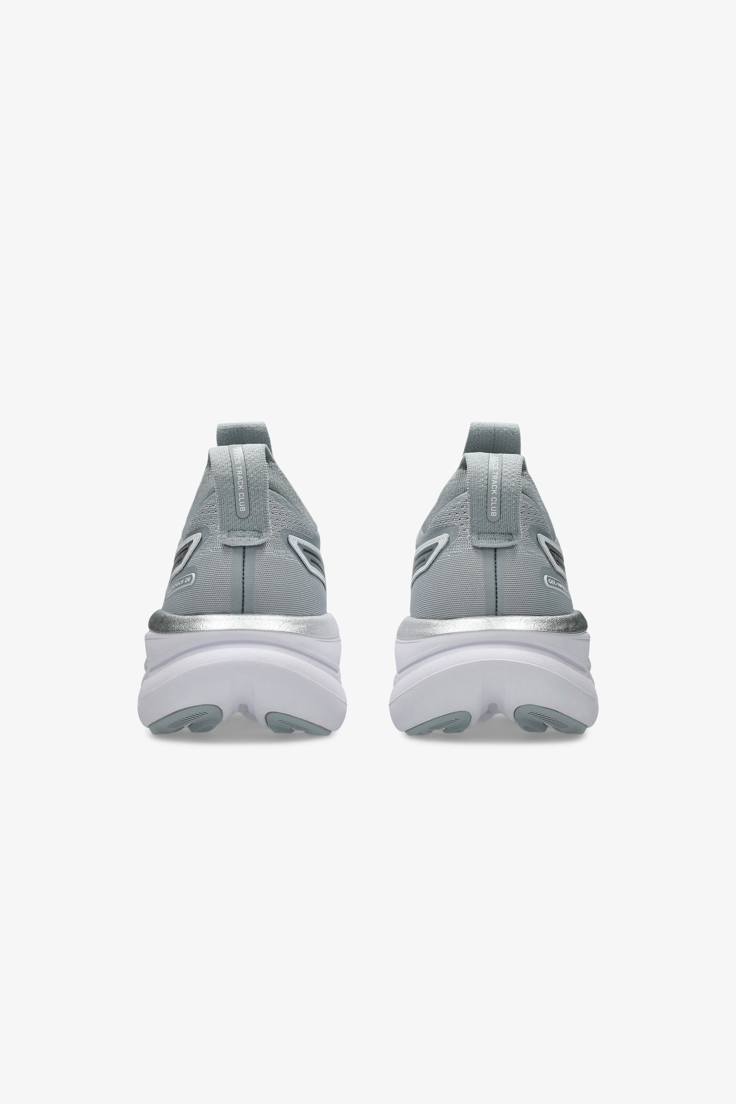 Gel-Nimbus 28 ATC "Piedmont Grey Pure Silver"- Selectshop FRAME
