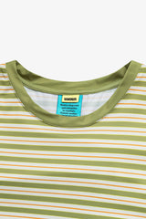 Striped LS T-Shirt- Selectshop FRAME