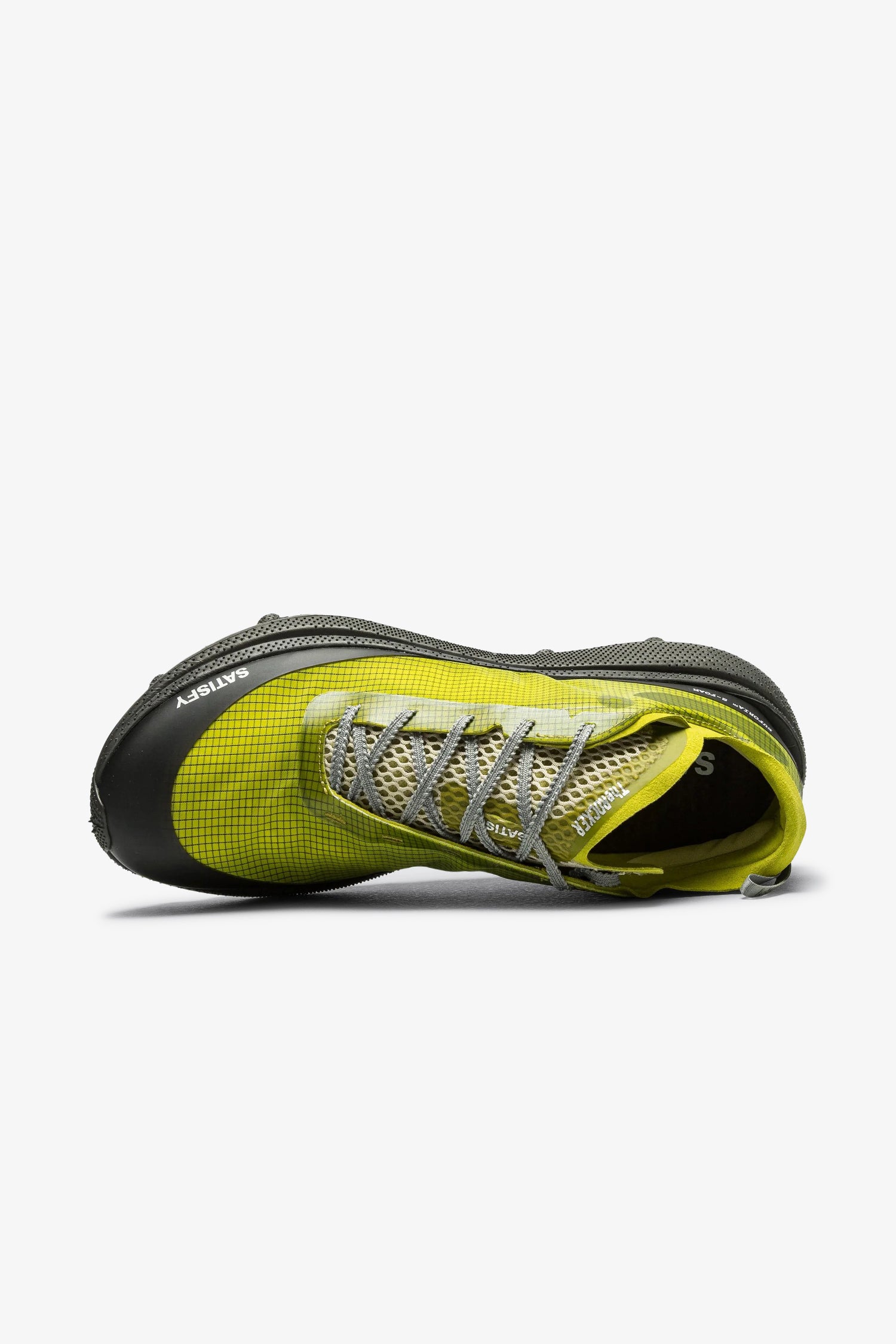 The Rocker "Grenoble Green"- Selectshop FRAME