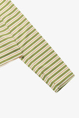 Striped LS T-Shirt- Selectshop FRAME