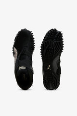 A$AP ROCKY Mostro Pony Hair "Black-Desert Dust"