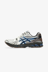 Gel-Kayano 14 "Cream Blue Coast"- Selectshop FRAME