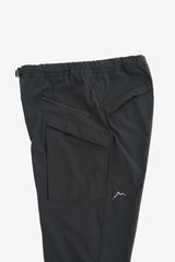 Stretch Cargo Pants- Selectshop FRAME