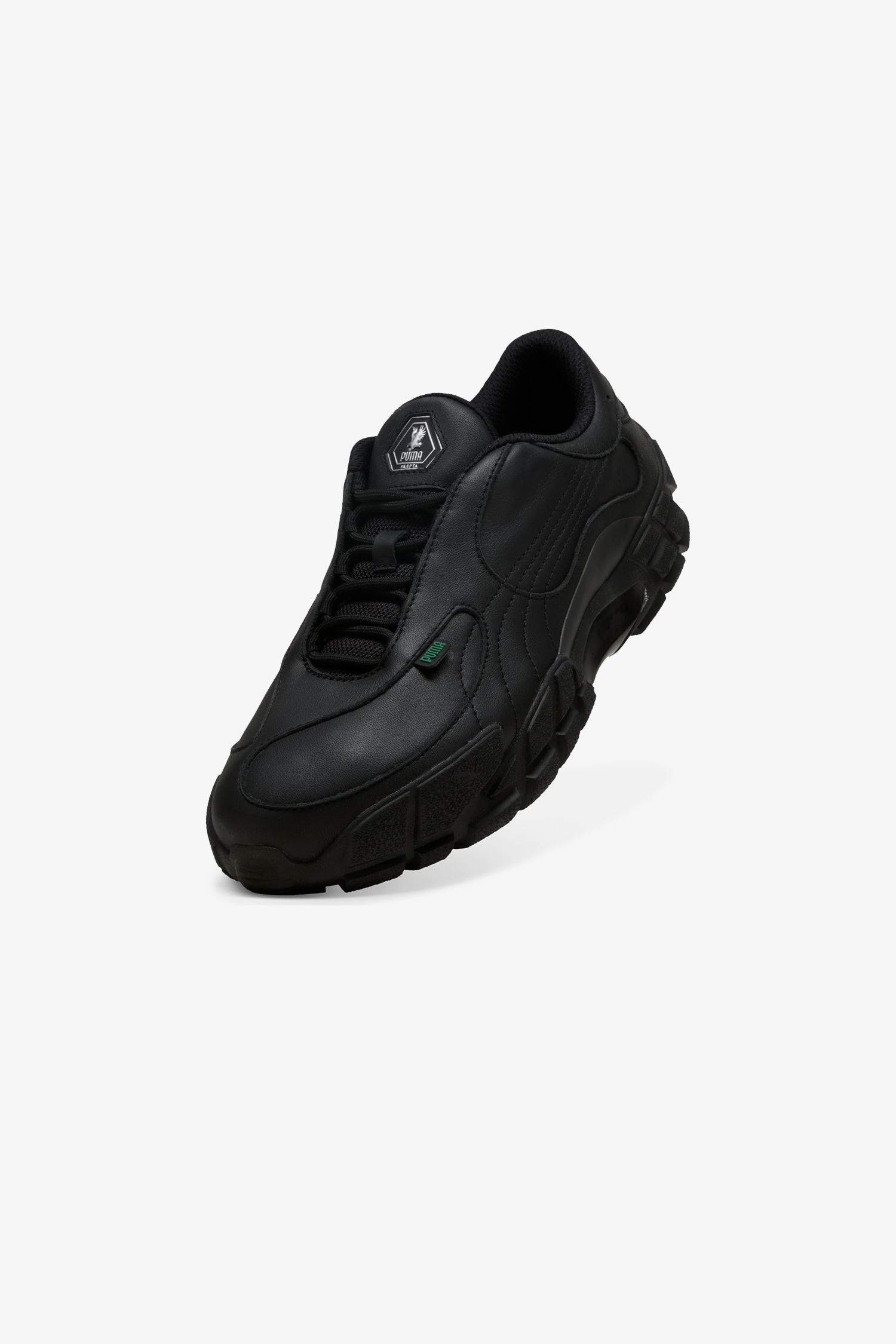 Skepta x Skope BTS- Selectshop FRAME