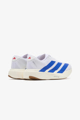 Adizero Evo SL "White Royal Blue"- Selectshop FRAME