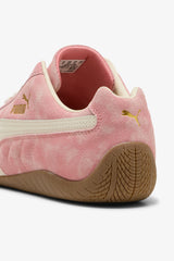 Speedcat "Faded Carnation Pink-Alpine Snow"- Selectshop FRAME