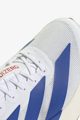 Adizero Evo SL "White Royal Blue"- Selectshop FRAME