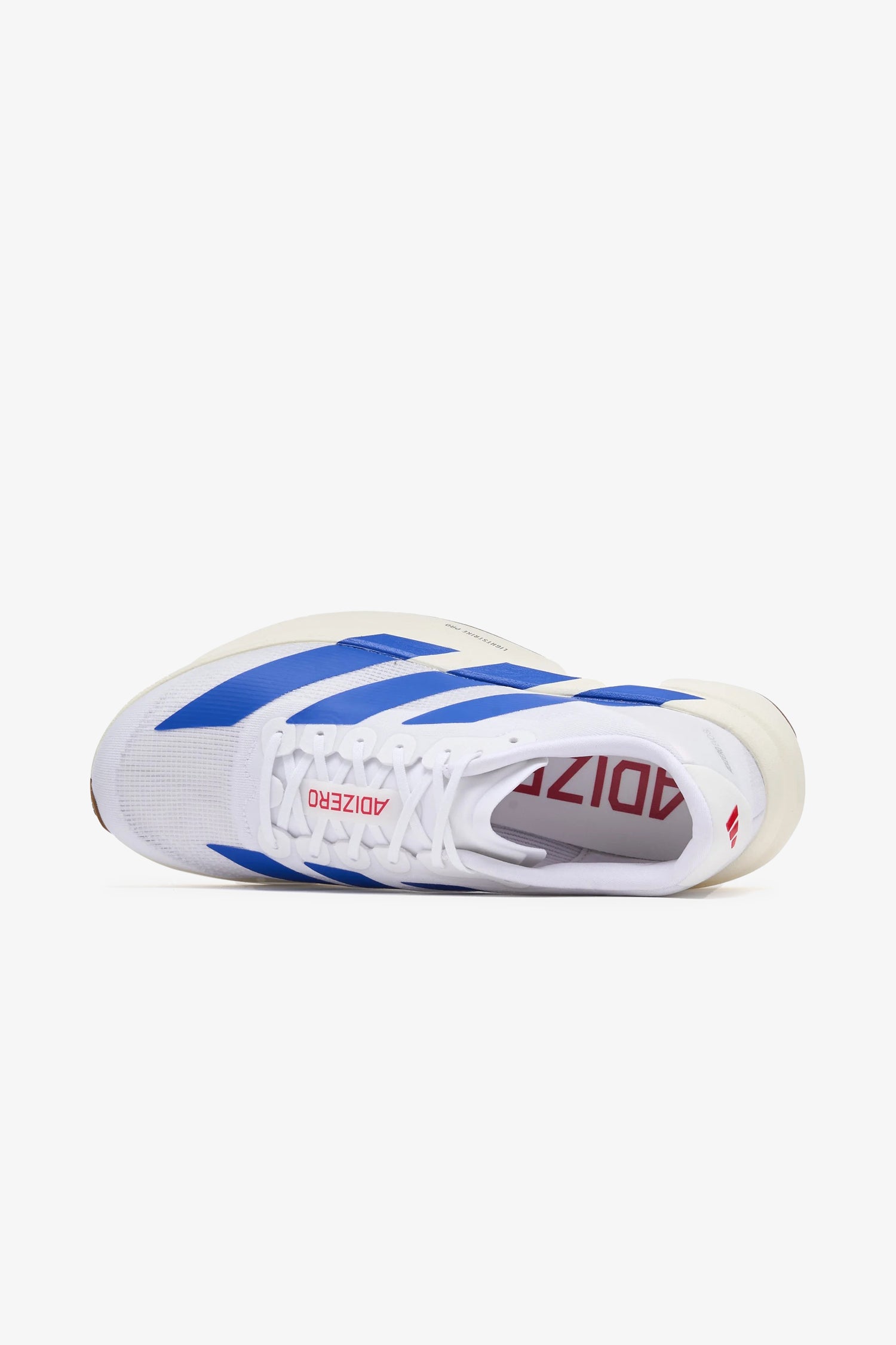 Adizero Evo SL "White Royal Blue"- Selectshop FRAME