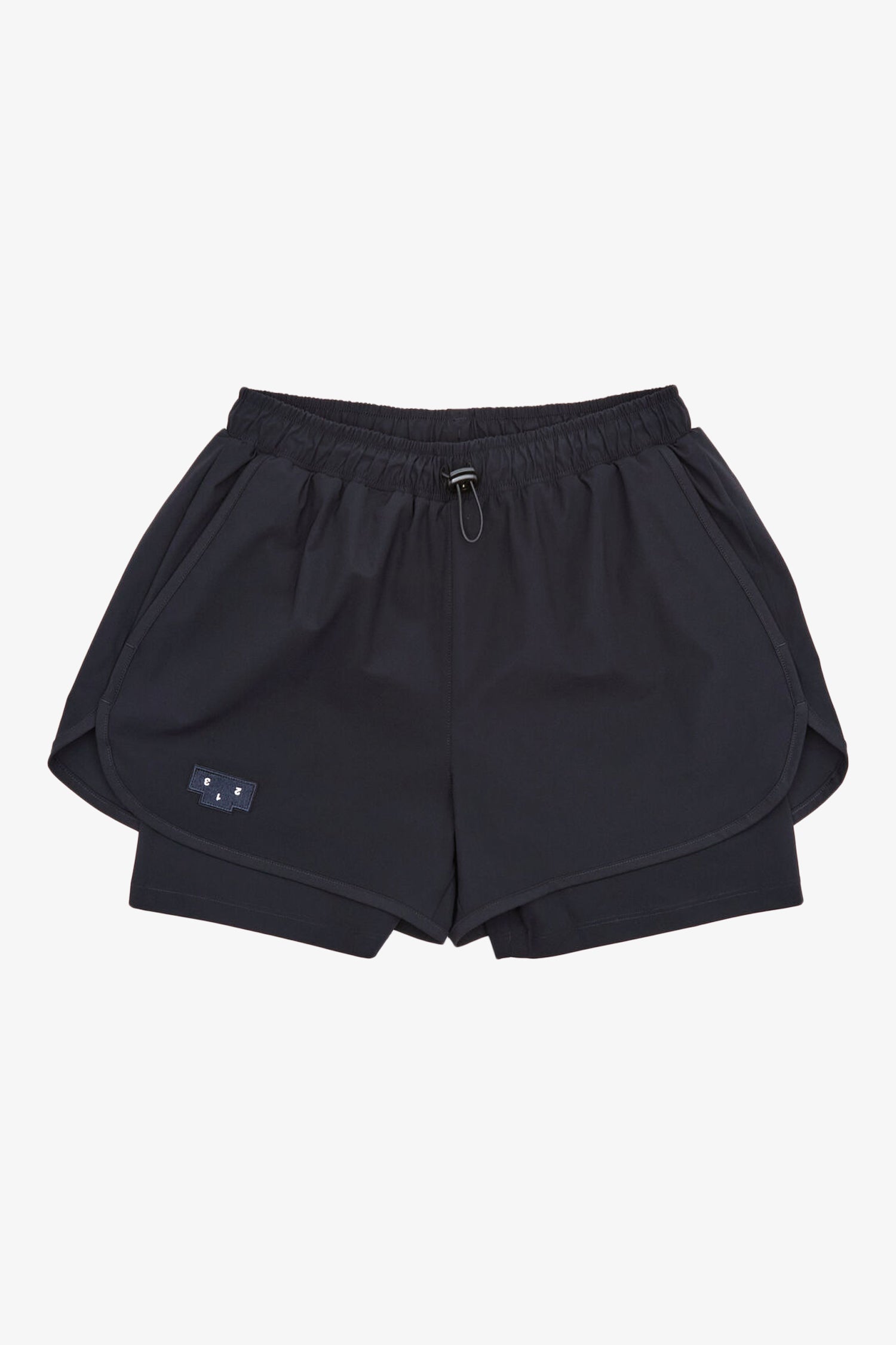 Flow Run Shorts 3"- Selectshop FRAME
