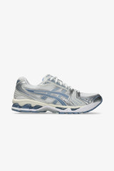 Gel-Kayano 14 "White Light Navy"- Selectshop FRAME